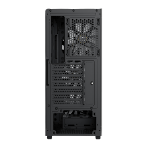Gamdias AURA GC1 ELITE Mesh ARGB Mid-Tower Casing